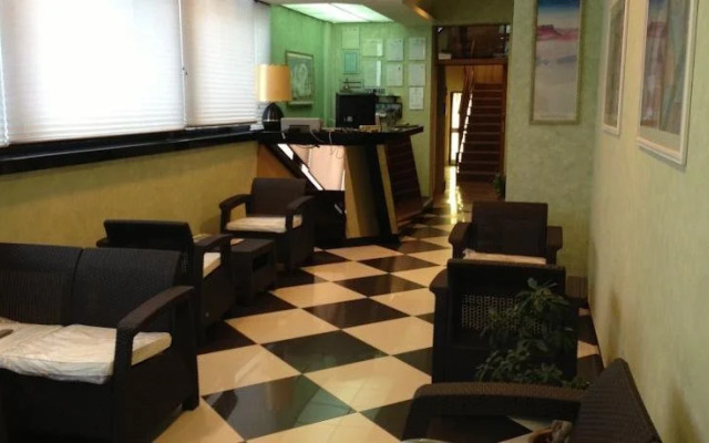 Hotel Ristorante Stellato