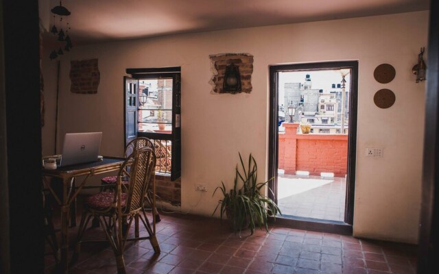 The Life Story Guest House