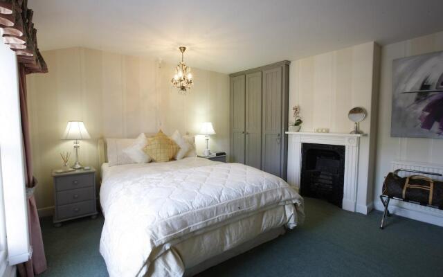 Beaufort Lodge