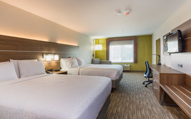 Holiday Inn Express Hotel & Suites Swansea, an IHG Hotel