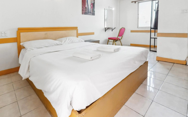 Phu Inn Hotel