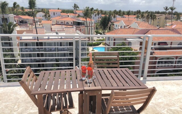 Truecost RoofTop Pool