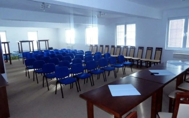 Penzion Josu Zuberec