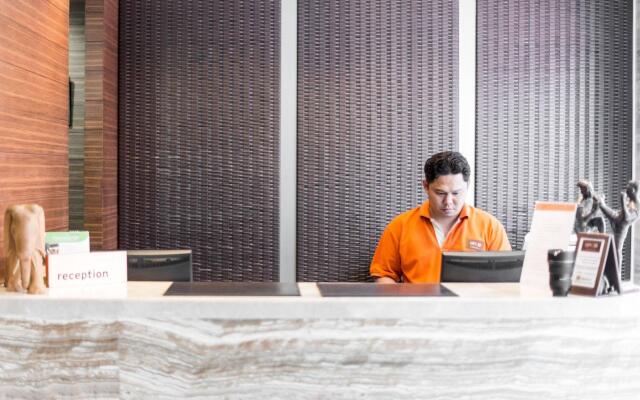 On8 Sukhumvit Nana Bangkok by Compass Hospitality