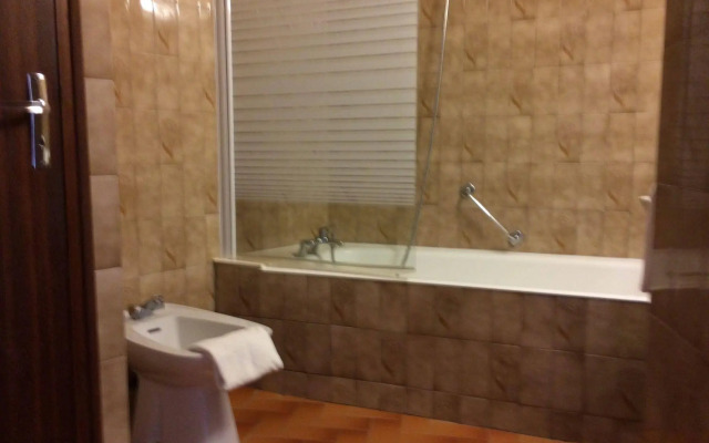 Hôtel Le Fangassier