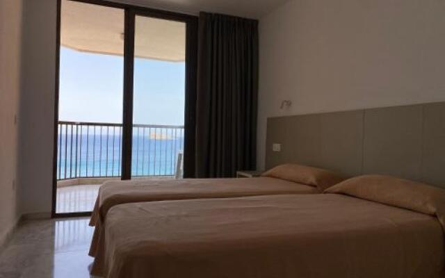 Apartamentos Oasis Benidorm