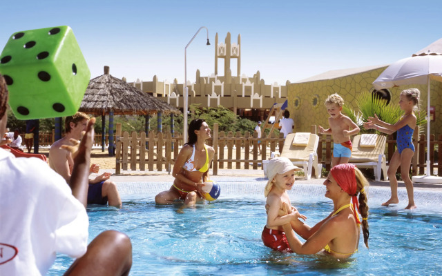 Hotel Riu Funana - All Inclusive