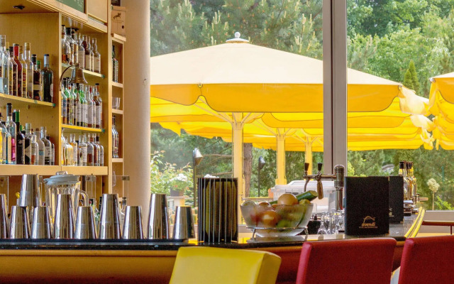 Seminaris Avendi Hotel Potsdam