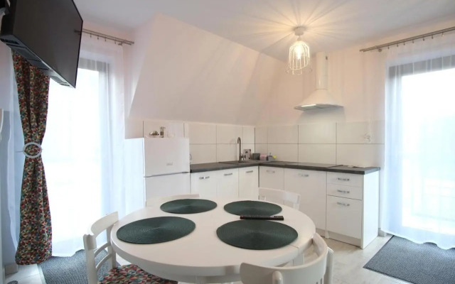 Apartamenty Magiczny Kącik