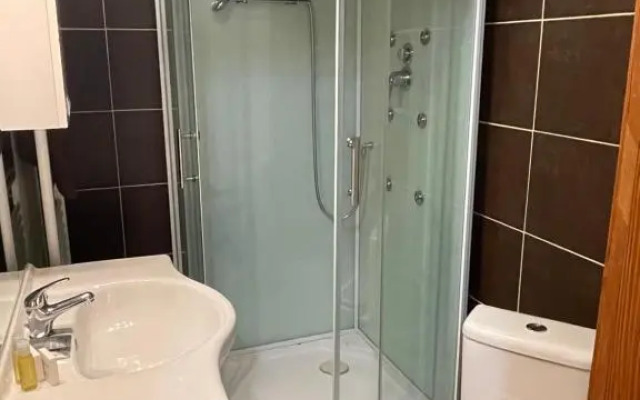 Granarollo Penzión Pizzeria