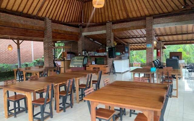Kampung Coklat Jembrana