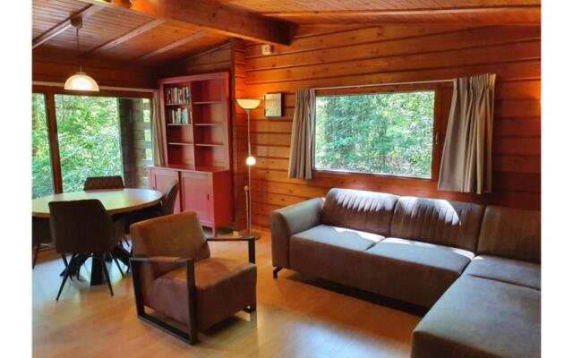 Finse Bungalow 4P, Comfort