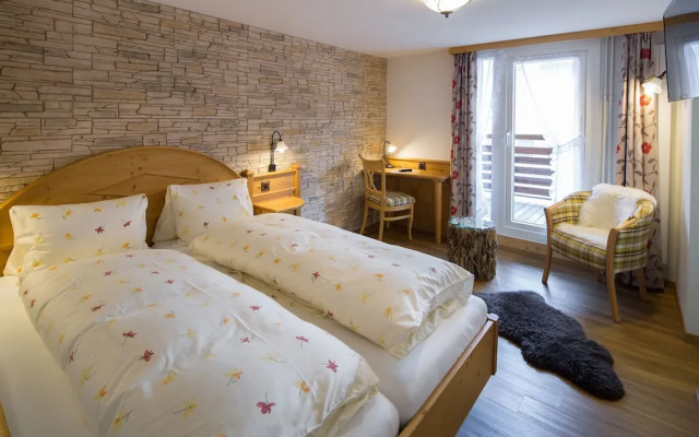 The Oyster Bay Hotel Suites