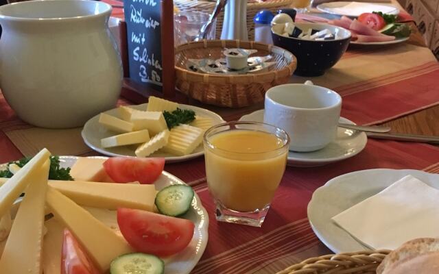 Pension Schmiedeschänke