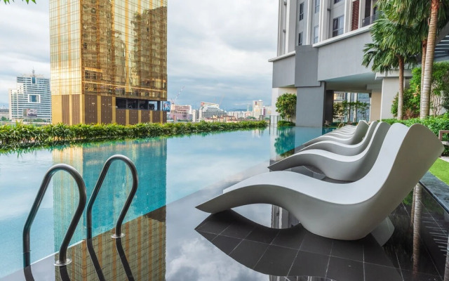 The Mews Klcc