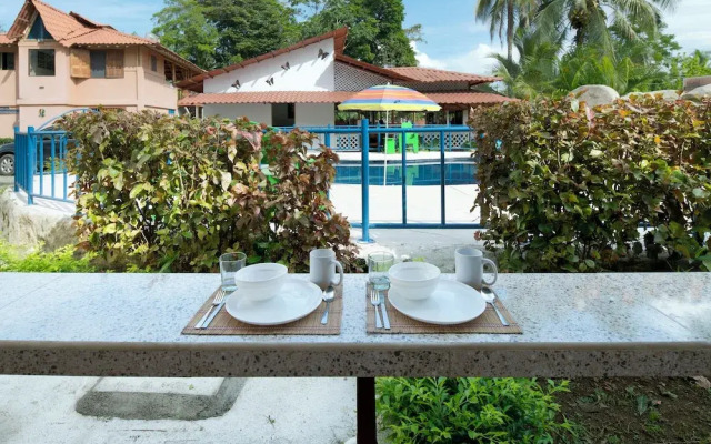 Pangea Lodge
