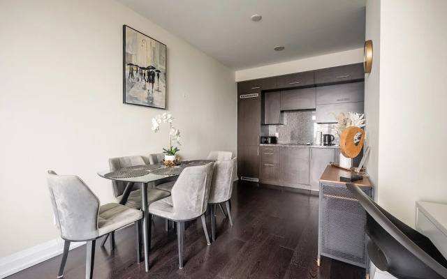 GLOBALSTAY. Modern North York Condos