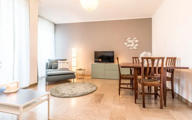 Saint Paul Apartment