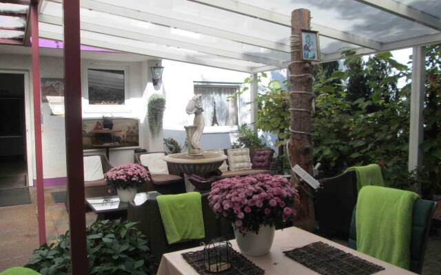 Hotel Attache Frankfurt Airport Raunheim