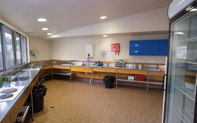 Te Anau Lakeview Holiday Park & Motels