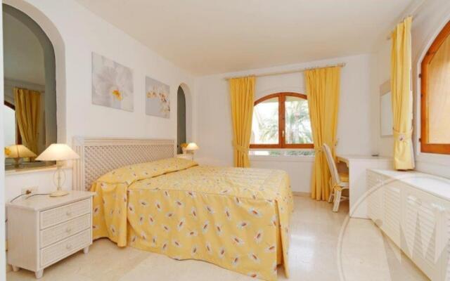 La Manga Club Resort - Las Palmeras 483