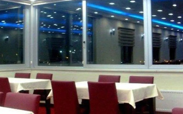 Butik Ertur Hotel