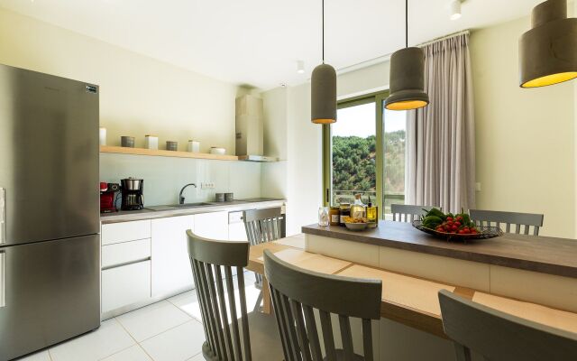 Physis Villas