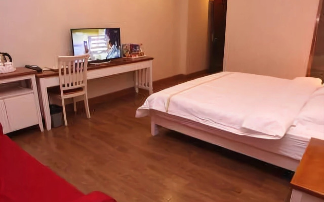 Zhuo'ao Garden Hotel