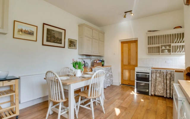 Holiday Home Fosten Lane
