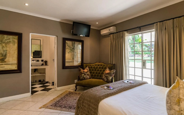 Duke and Duchess Boutique Hotel