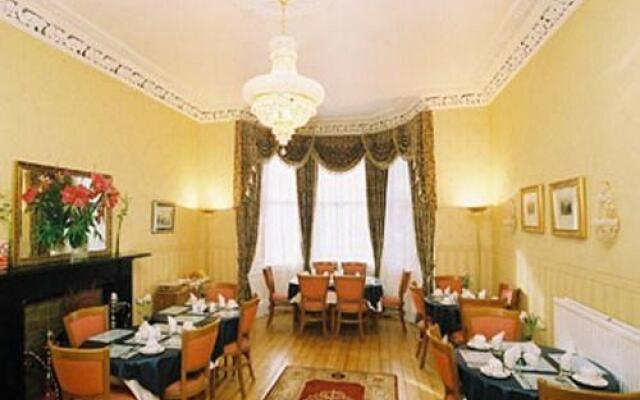Menzies Guest House