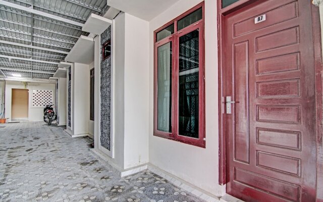 Hotel O Sandira Syariah