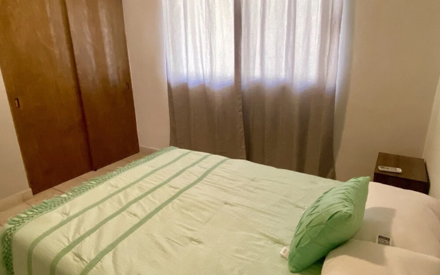 Condo W.E. - 5 min from downtown