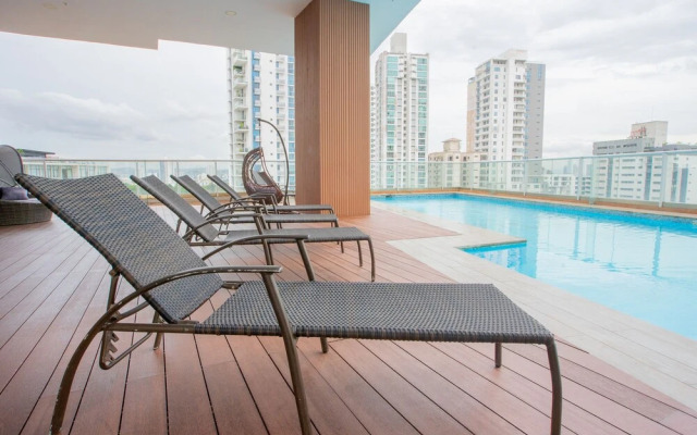 Boutique Apartments Panamá Coco del Mar