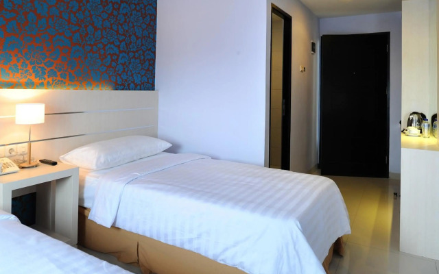Cordela Hotel Medan