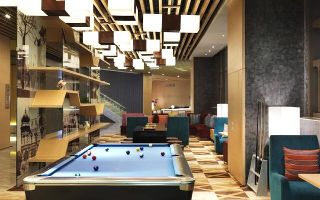 Aloft Dalian