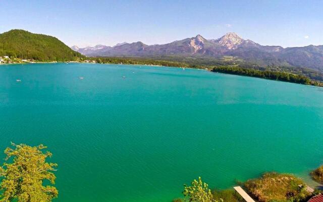 Ferienwohnungen Petschnig 2