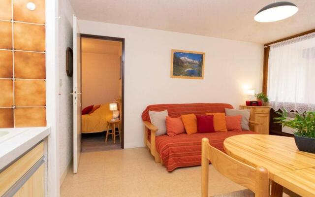 Appartement Saint-Lary-Soulan, 2 pièces, 4 personnes - FR-1-296-281