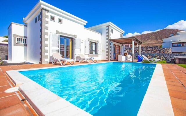 Villa Silvana