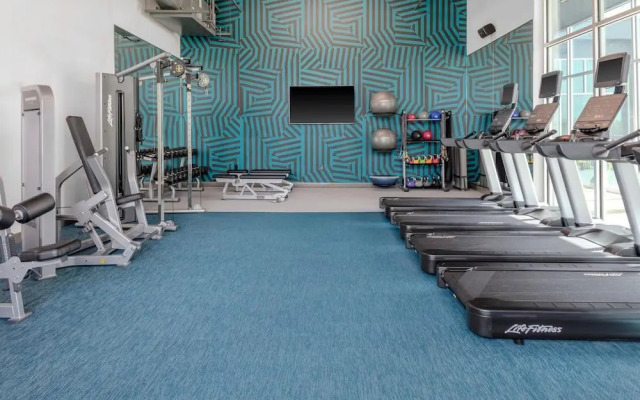 Aloft Dallas Arlington