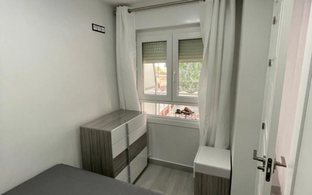 Precioso apartamento de lujo en cullera