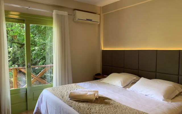Villa Flor Ecoresort