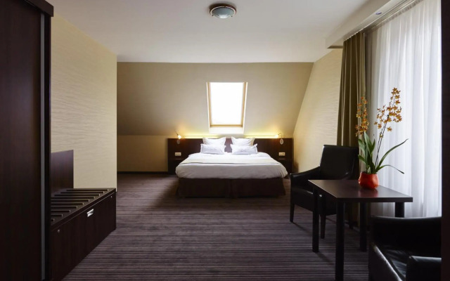 Europe Hotel