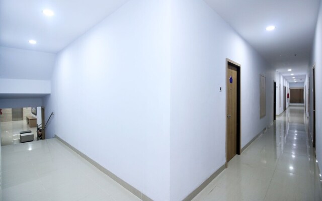 Airy Kertak Hanyar Satu Ahmad Yani KM 7.2 Banjarmasin