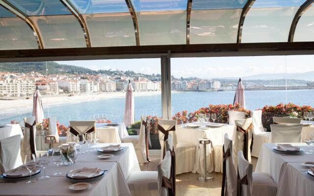 Gran Talaso Hotel Sanxenxo