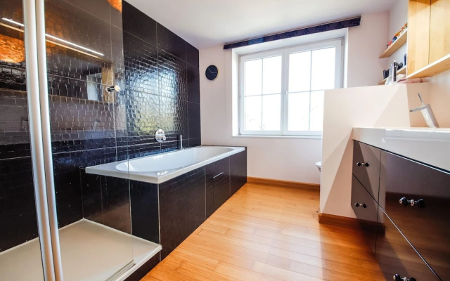 Maison Le Saint Pierre With Lots of Charm
