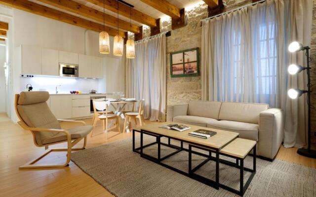 La Gallega by Upper Luxury Housing