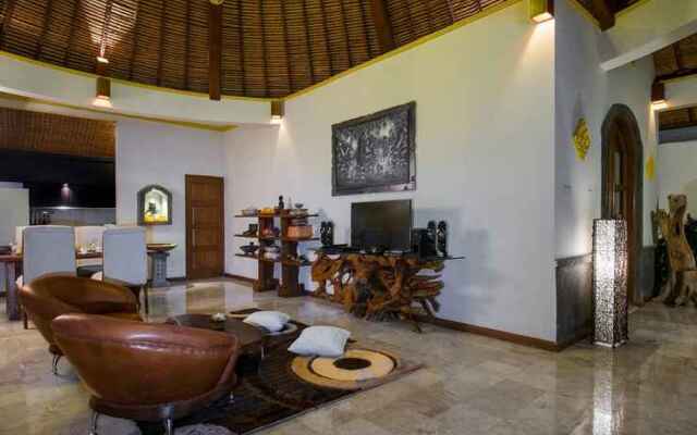 Esterin Seminyak