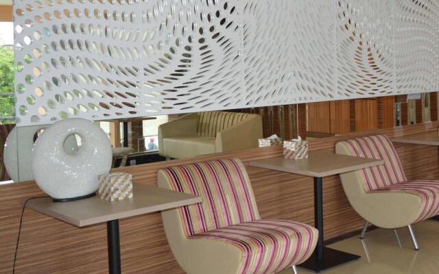 Smarthomm Ancol Jakarta