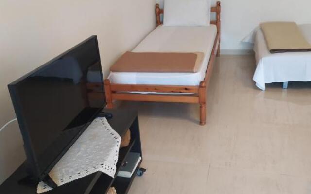 Afrodites sea view house